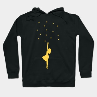 Dreams (version 3) Hoodie